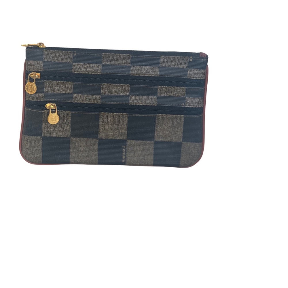 FENDI Pecan Pouch